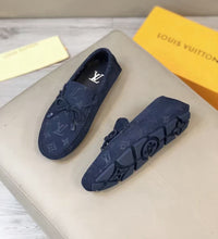 Driver Moccasins