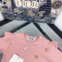 Baby Toile Set