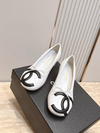 26S Ballet Pumps