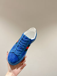 Low Top Sneakers