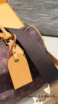 Speedy 30 Bag
