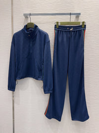 26S Monogram Set