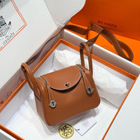 Lindy Mini Bag