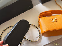 Filigree Vanity Case
