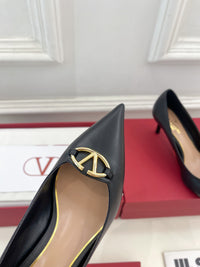 Garavani VLogo Pumps 6cm