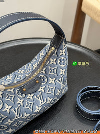Pochette Hills Pouch