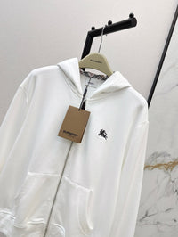Horseferry Logo Hoodie Jacket