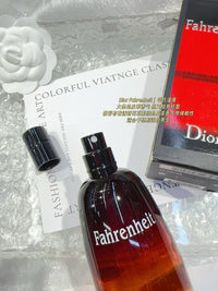 Fahrenheit EDT 100ml