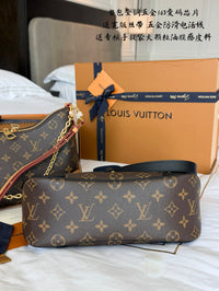 Boulogne Bag