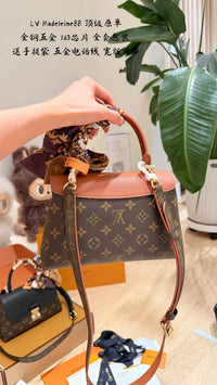Madeleine BB Bag