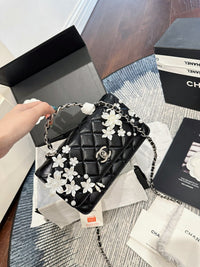Mini Flap Bag