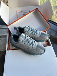 Neon Sneakers
