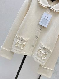 26S Knit Cardigan