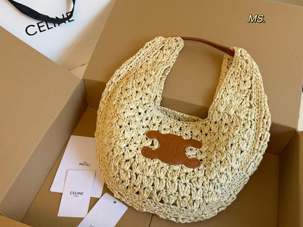 Panier Hobo Bag