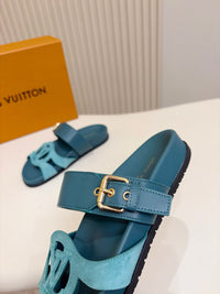Isola Comfort Mules