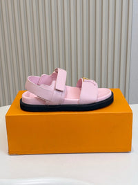 Sunset Flat Comfort Sandals