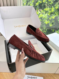 Le Loafer Penny Loafers