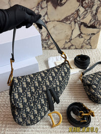 Saddle Bag