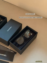 Square Sunglasses