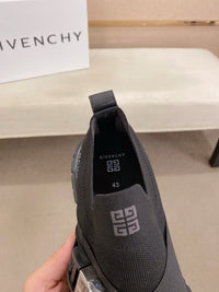 Spectre Sneakers