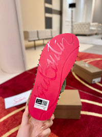 Super Loubi Flip Flops