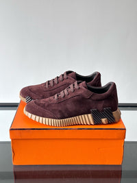 Bouncing Sneakers