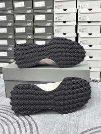NB327 Grey White