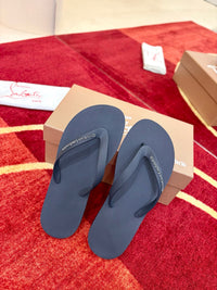 Summer Thong Sandals