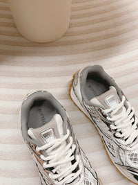 Orbit Sneakers