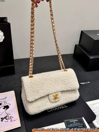 26A Classic Flap Bag