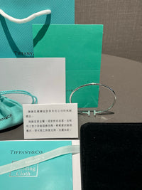 T Wire Bracelet