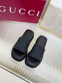 26S Maxi Canvas Platform Slides
