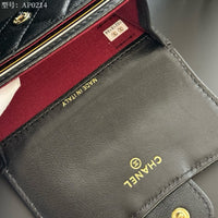 Classic Card Holder