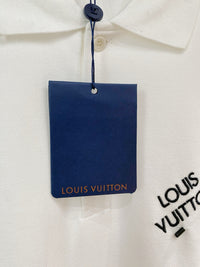 Logo Polo Shirt