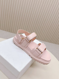 Dioract Sandals