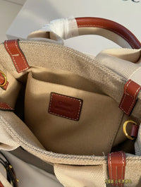 Woody Tote Bag