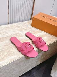 Isola Flat Mules