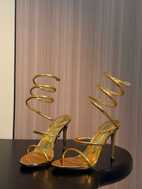 Caovilla Margot Sandals