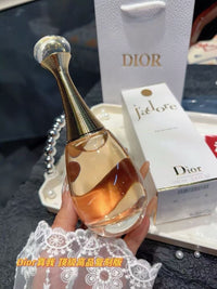Eau de Parfum EDP 100ml