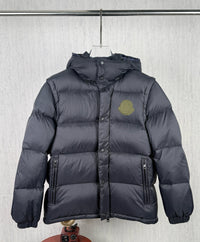 Cyclone 2-in-1 Down Jacket