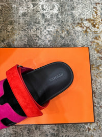26FW Chypre Sandals