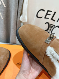 Oz Mules
