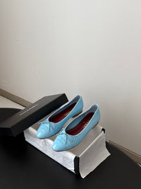 26S Ballerina Flats