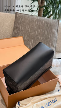 Courrier Messenger