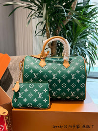 Speedy P9 Bandoulière 30 Bag