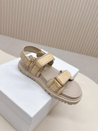 Dioract Sandals