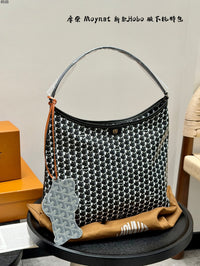 Paris M Hobo Bag