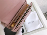 Marmont Card Case Wallet