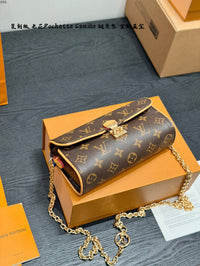 Pochette Métis East West Bag