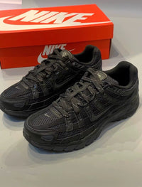 P-6000 Black
